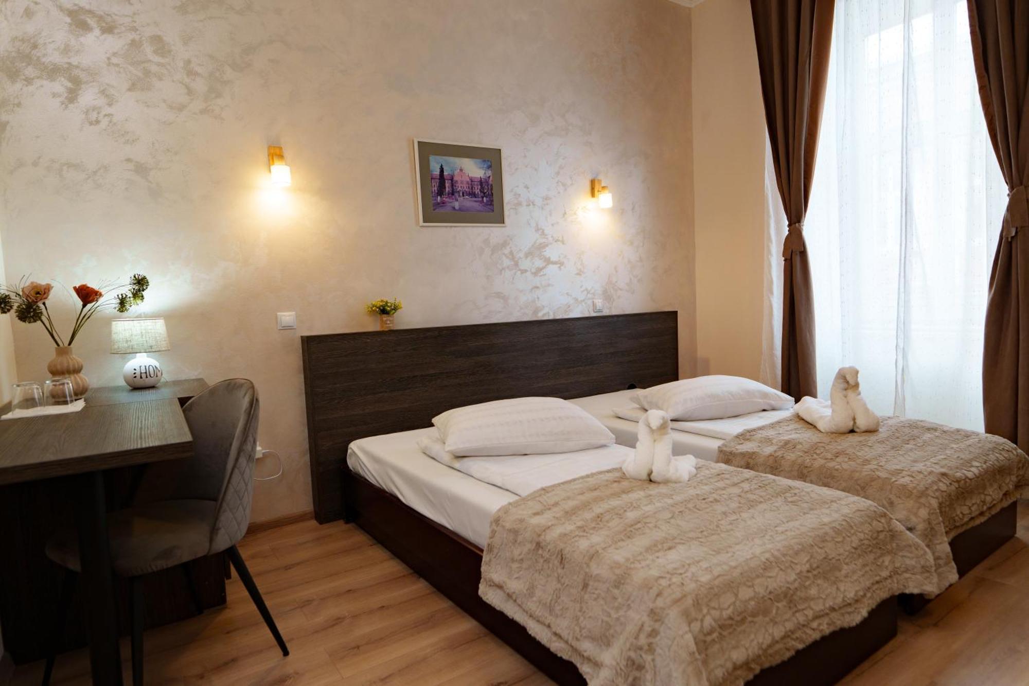 Hotel Rubin*** Gheorgheni  Exteriér fotografie